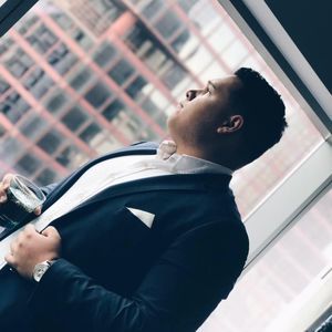 Meet your Posher, Servando